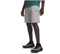Pantalones cortos de hombre Under Armour Rival Lw Shorts Talla: XL / Color: gris