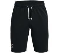 Pantalones cortos de hombre Under Armour Rival Terry Short Talla: XXL / Color: negro
