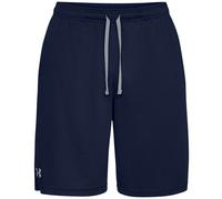 Pantalones cortos de hombre Under Armour Tech Mesh Short Talla: L / Color: azul oscuro