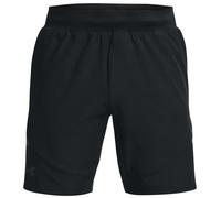 Pantalones cortos de hombre Under Armour Unstoppable Shorts Talla: M / Color: negro