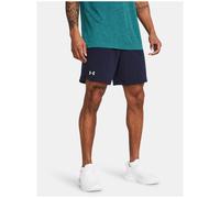 Pantalones cortos de hombre Under Armour Vanish Woven 6in Shorts Talla: M / Color: azul oscuro