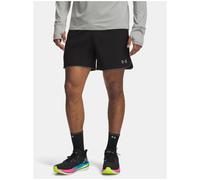 Pantalones cortos de hombre Under Armour Velociti Pro 7In Short Talla: M / Color: negro