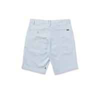 Pantalones cortos de hombre Volcom Frickin Modern Stretch 21 (azul carolina)