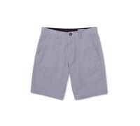 Pantalones cortos de hombre Volcom Frickin Modern Stretch 21 (VIOLET DUST)