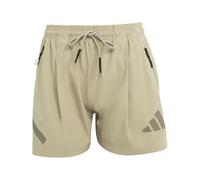 Pantalones cortos de lona para mujer adidas Z,N,E L Female