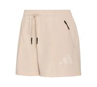 Pantalones cortos de lona para mujer adidas Z,N,E L Female
