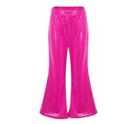 Pantalones Cortos de Manga Corta para de con y Lentejuelas Informales para niños y niñas Pantalones Niña 2 Años Pantalones Niña 7 Años