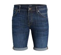 Pantalones cortos de mezclilla para hombre de JACK & JONES Bermuda Pantalón larg