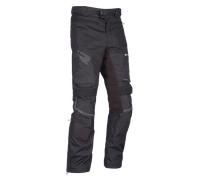 Pantalones Cortos de Moto Richa Brutus GTX Negro4XL Corto Negro