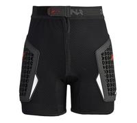 Pantalones cortos de motocross para niños Zandona Netcube M
