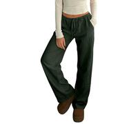 Pantalones Cortos De Mujer a La Moda Cuero Marino Jean Jogging Damas Otoño Pesqueros Sintetica Abertura Negra Amarillos Brillosos Correr Carpinteros Marrón Diferencias Economicos Entrepierna Lateral