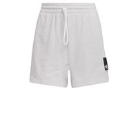 Pantalones cortos de mujer adidas Sportswear Studio Lounge XL Female