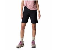 Pantalones cortos de mujer Columbia Leslie Falls™ Long Short II Talla: S / Color: negro