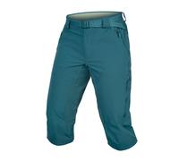 Pantalones cortos de mujer con calzoncillo Endura Hummvee S