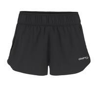 Pantalones cortos de mujer Craft W ADV Essence 2" 2 Talla: M / Color: negro