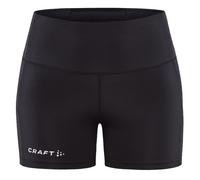Craft ADV Essence Hot Pants 2 W Pantalones Cortos, Negro, Large/Extra-Large Mujeres