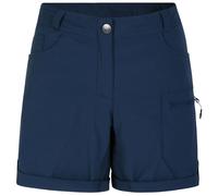 Pantalones cortos de mujer Dare 2b Melodic II Short Talla: M / Color: azul/negro