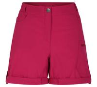 Pantalones cortos de mujer Dare 2b Melodic II Short Talla: S / Color: rosa/burdeos