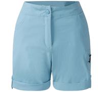 Pantalones cortos de mujer Dare 2b Melodic III Short Talla: L / Color: turquesa