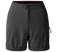 Pantalones cortos de mujer Dare 2b Melodic III Short Talla: S / Color: negro