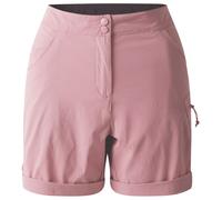 Pantalones cortos de mujer Dare 2b Melodic III Short Talla: S / Color: rosa