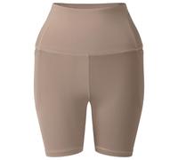 Pantalones cortos de mujer Dare 2b Refresh Short Talla: M / Color: marrón
