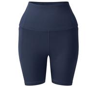 Pantalones cortos de mujer Dare 2b Refresh Short Talla: S / Color: azul oscuro