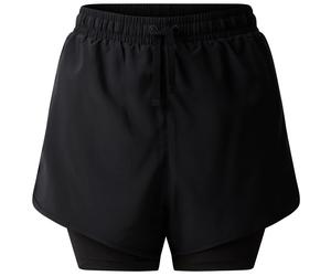 Pantalones cortos de mujer Dare 2b Sprint Up II Short Talla: M / Color: negro