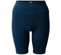 Pantalones cortos de mujer Dare 2b Upbeat Short Talla: XS / Color: azul oscuro