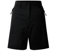 Pantalones cortos de mujer Dare 2b Womens Torrek Short Talla: S / Color: negro