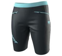 Pantalones cortos de mujer Dynafit Traverse Dst Shorts W Talla: M / Color: azul/negro