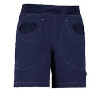 Pantalones cortos de mujer E9 Mix Short Women's Talla: S / Color: azul
