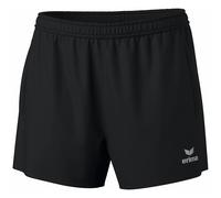 erima Funcional Pantalones Cortos Team (2322401), Negro, 42, Mujer