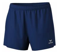 erima Funcional Pantalones Cortos Team (2322402), New Navy, 44, Mujer