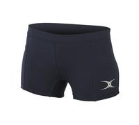 Pantalones cortos de mujer Gilbert Eclipse II 2XL