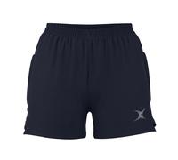 Pantalones cortos de mujer Gilbert Evo XL