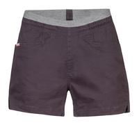 Pantalones cortos de mujer Hannah Mokka Shorts Talla: L / Color: negro