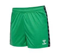 Pantalones cortos de mujer Hummel Authentic Pl S