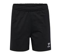 hummel Pantalones Cortos de Cintura Ajustable Hmlgo Multisport Tamaño de Las Mujeres
