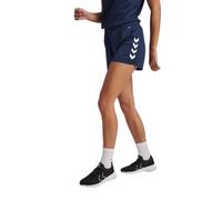 Pantalones cortos de mujer Hummel hmlCORE L