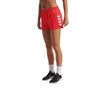 Pantalones cortos de mujer Hummel hmlCORE S