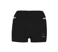 Pantalones cortos de mujer Karpos Easyfrizz (negro)