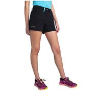 Pantalones cortos de mujer Kilpi Bree Talla: XL / Color: negro
