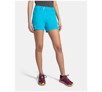 Pantalones cortos de mujer Kilpi Bree-W Talla: L / Color: azul