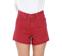 Pantalones cortos de mujer Levi's Mom años 80, corte de inspiración vintage, ...