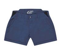 Pantalones cortos de mujer Looking for wild Bavella (Navy Peony)