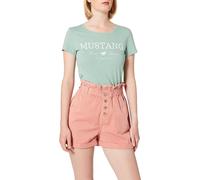 Pantalones cortos de mujer Mavi TAYLOR High-Rise, Paper Bag Short, Canyon...