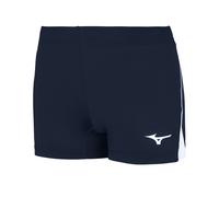 Pantalones cortos de mujer Mizuno high-kyu L