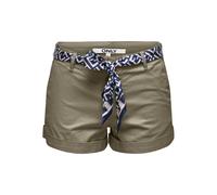 Pantalones cortos de mujer Only Evelyn XL