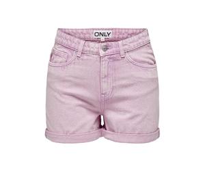 Pantalones cortos de mujer Only Phine-Everly S